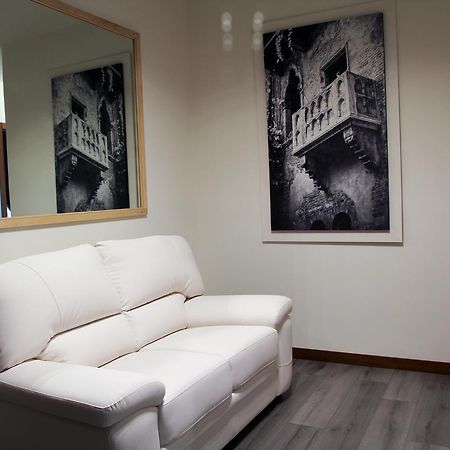Palazzo Cinque Greenview Verona Bagian luar foto