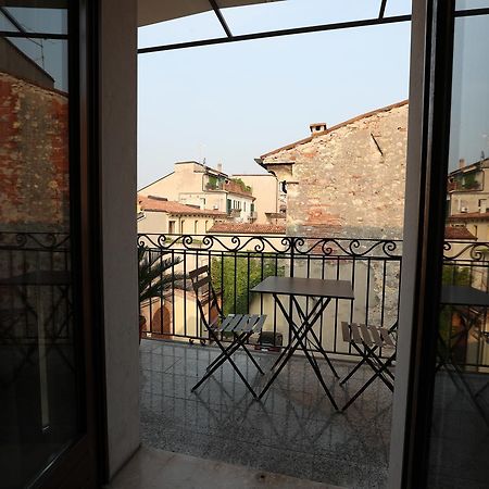 Palazzo Cinque Greenview Verona Bagian luar foto