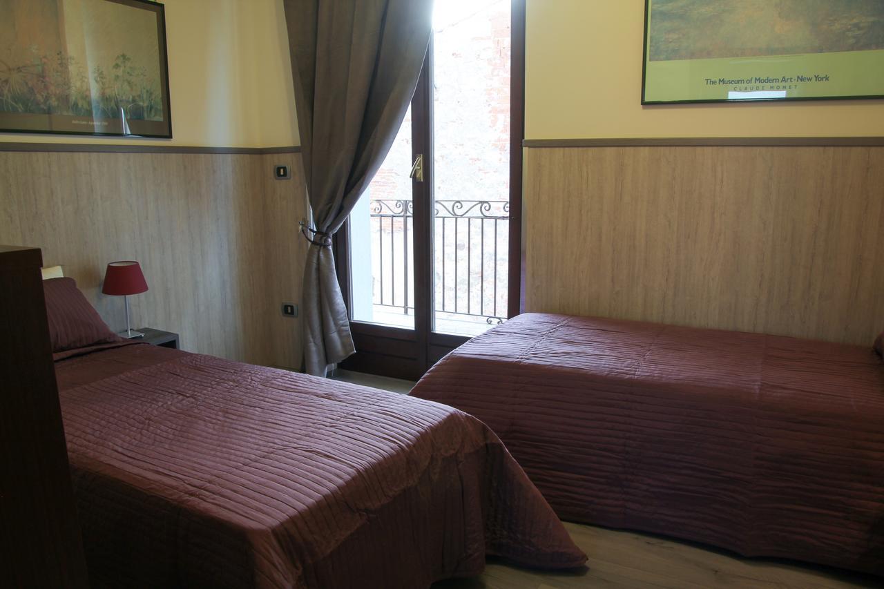 Palazzo Cinque Greenview Verona Bagian luar foto